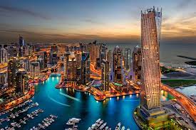 TOP 5 attractions in Dubai that will open Fall Of 2023