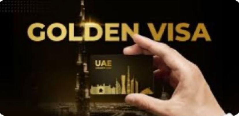 Now To Qualify For a 10 Year Golden Visa, You Need to Invest In A Property At a minimum purchase price of 545,000 USD