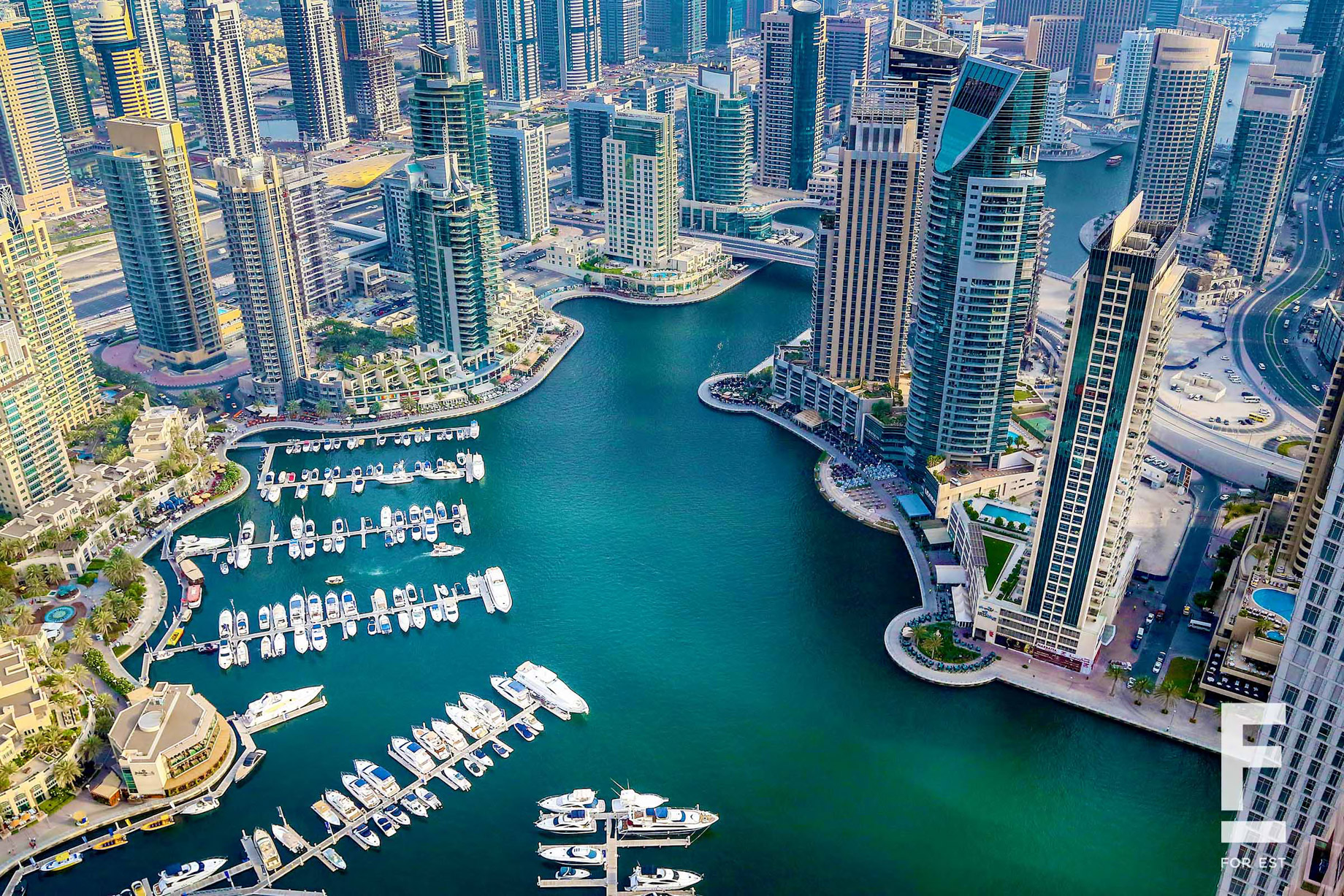 Unlocking Dubai's Real Estate Potential: Investment, Lifestyle Living Benefits