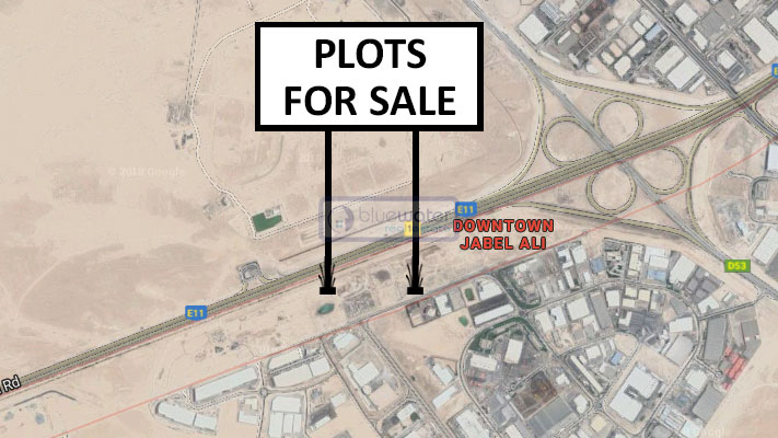 How To Buy Plots Land In Dubai UAE For Building Residential Buildings And Commercial Buildings Hotels