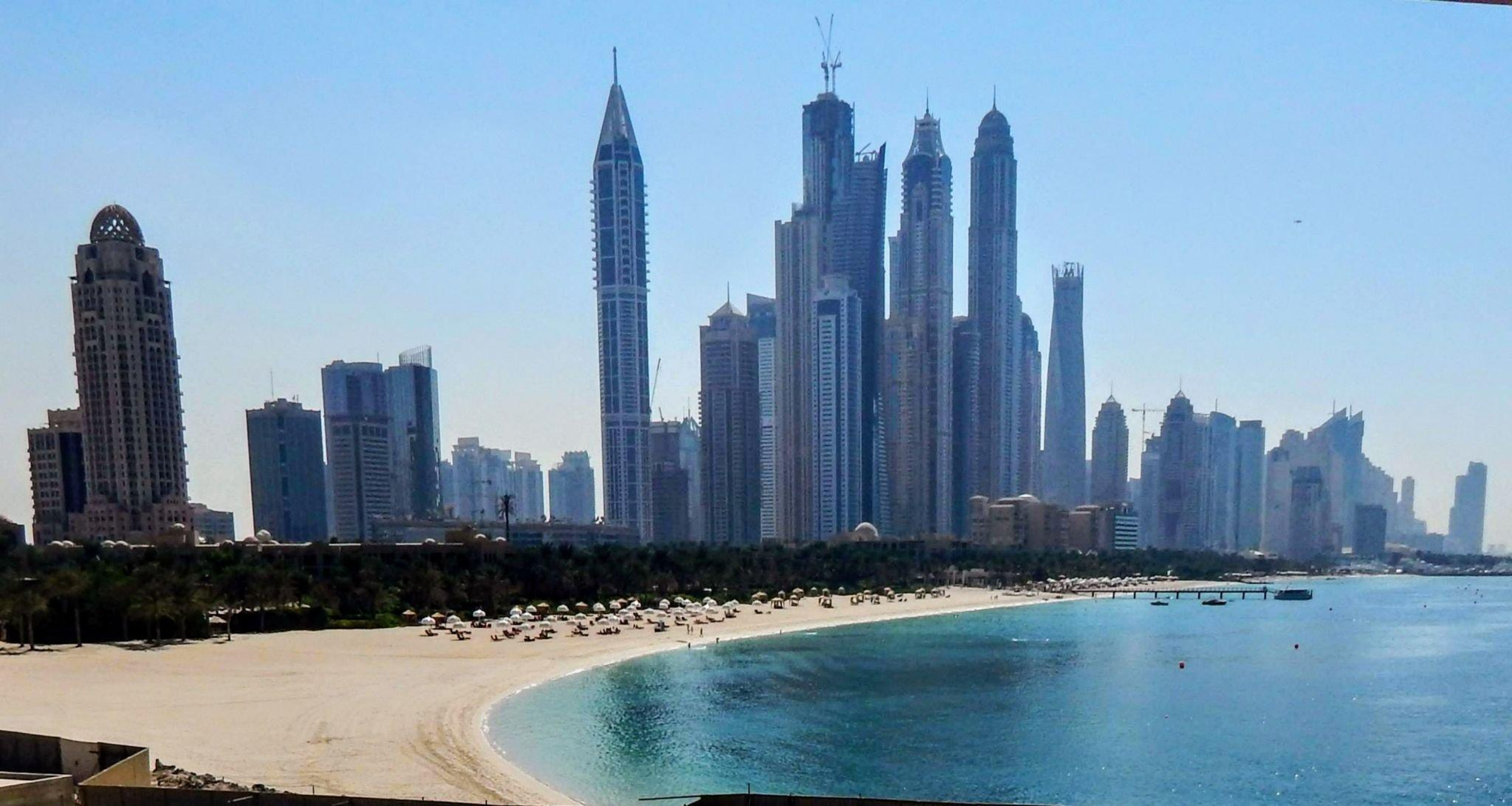 Do prices of Dubai property face a bubble risk? Here is what the Swiss bank says