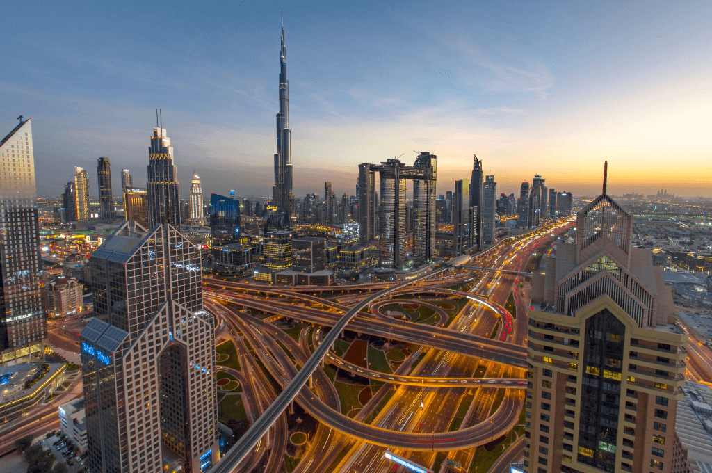 5 Top Most Reasons Why You Should Invest In Dubai's Real Estate In 2024